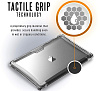 Защитный чехол UAG Plyo для MacBook Air 13" (2018-2020 M1) (Ice) купить в интернет-магазине icover