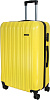 Комплект чемоданов Ridberg Discover L+M (Yellow) купить в интернет-магазине icover