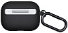 Чехол Native Union Roam Case (APPRO-ROAM-BLK-NP) для AirPods Pro (Black) купить в интернет-магазине icover
