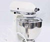 KitchenAid Artisan (5KSM150PSELT) - планетарный миксер (Latte) купить в интернет-магазине icover