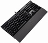 Игровая клавиатура Corsair K70 RGB MK.2 Cherry MX Red CH-9109010-RU (Black) купить в интернет-магазине icover