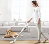 Пылесос Xiaomi Roidmi F8 Storm Vacuum Cleaner (White) купить в интернет-магазине icover
