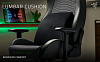 Поясничная подушка Razer Lumbar Cushion RC81-03830101-R3M1 (Black) купить в интернет-магазине icover
