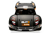 Радиоуправляемый шорт-корс трак HPI Blitz Flux Brushless HPI-109326 (Black) купить в интернет-магазине icover