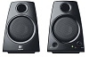 Акустическая система Logitech Speakers Z130 980-000418 (Black) купить в интернет-магазине icover