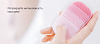 Аппарат для чистки лица inFace Electronic Sonic Beauty Facial (Gray) купить в интернет-магазине icover