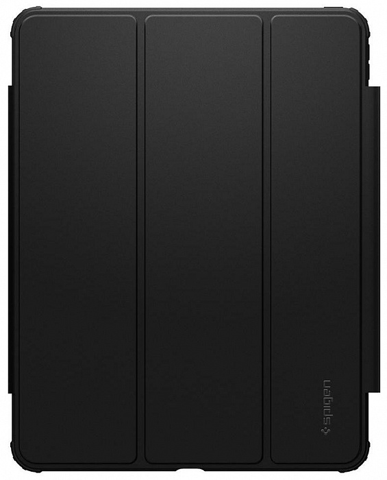 Чехол Spigen Ultra Hybrid Pro (ACS02880) для iPad Pro 12.9'' 2021 (Black) купить в интернет-магазине icover