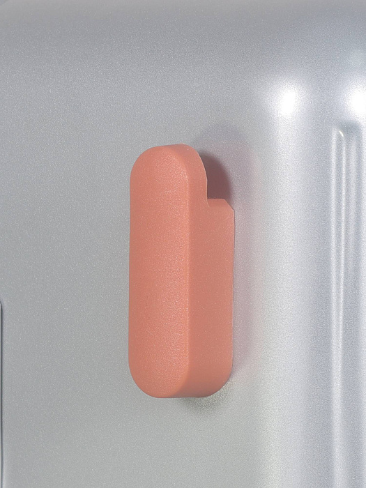 Чемодан Ridberg Chroma (Orange) размер M купить в интернет-магазине icover