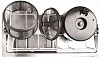 Многофункциональная соковыжималка Novis Vita Juicer (Orange) купить в интернет-магазине icover