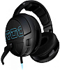 Roccat Kave XTD Stereo (ROC-14-610) - игровая гарнитура (Black/Blue) купить в интернет-магазине icover