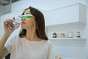 Очки для светотерапии Pegasi Smart Sleep Glasses II (White) купить в интернет-магазине icover