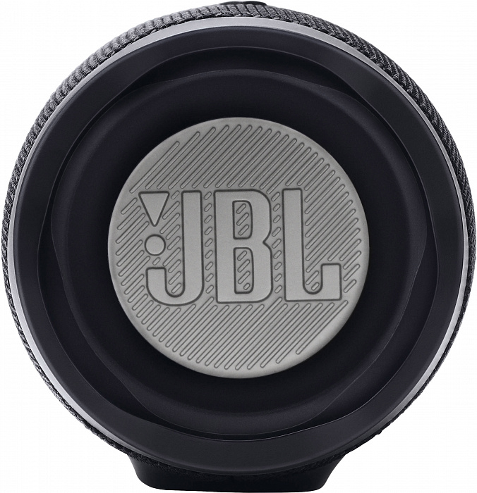 Портативная акустическая система JBL Charge 4 (Black) купить в интернет-магазине icover