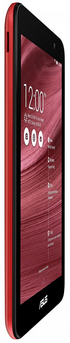 Планшет Asus MeMO Pad 7 8Gb ME176CX (Red) купить в интернет-магазине icover