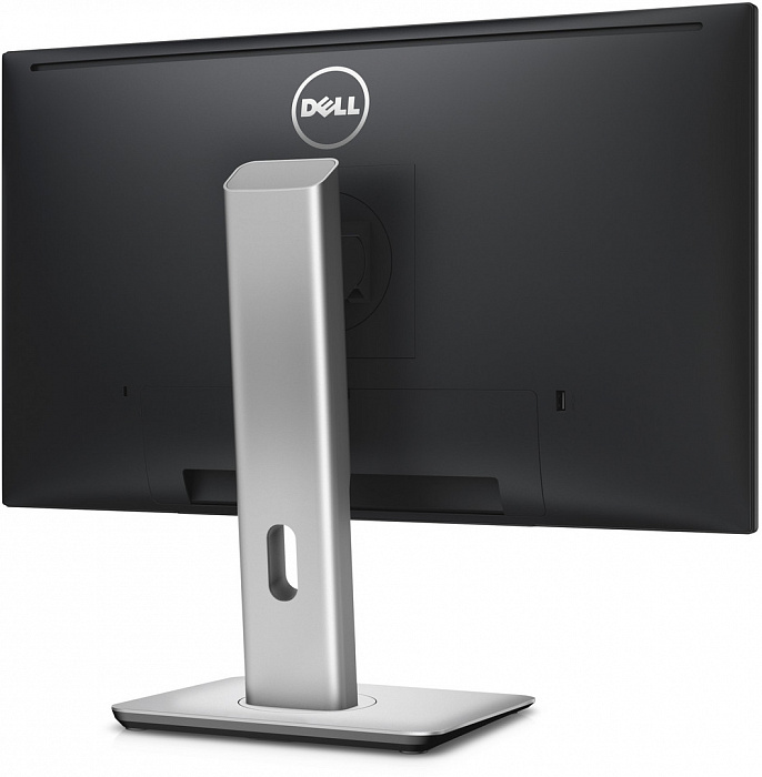 Монитор Dell UltraSharp U2415 24" TFT IPS (2415-1644) купить в интернет-магазине icover