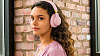 Bluetooth-наушники с микрофоном JBL E55BT Quincy Edition (Pink) купить в интернет-магазине icover