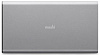 Внешний аккумулятор Moshi IonSlim 5K 5150 mAh 99MO022144 (Grey) купить в интернет-магазине icover