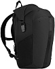 Рюкзак Incase Allroute Rolltop Backpack (INCO100418-BLK) для ноутбука 15" (Black) купить в интернет-магазине icover