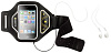 Griffin AeroSport Controls (GB01721) - спортивный чехол для iPod touch 4G купить в интернет-магазине icover