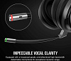 Игровая гарнитура Corsair Gaming Virtuoso RGB Wireless CA-9011185-EU (Carbon) купить в интернет-магазине icover