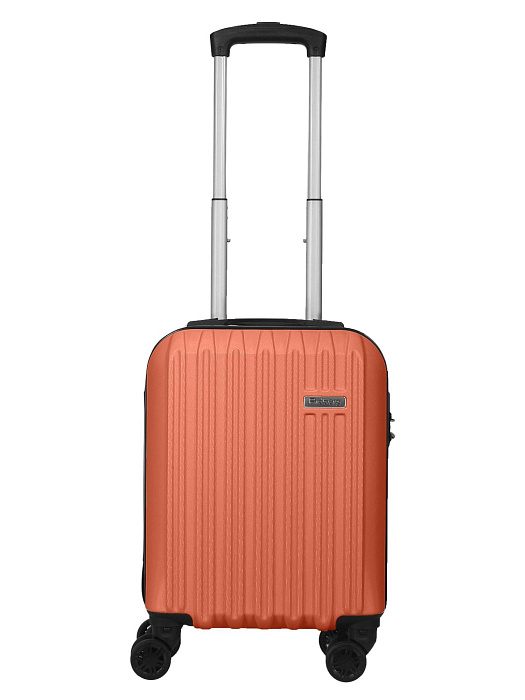 Комплект чемоданов Ridberg Discover S+BB (Orange) купить в интернет-магазине icover