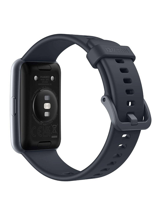 Умные часы Huawei FIT SE STA-B39 (Starry Black) купить в интернет-магазине icover