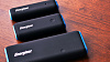 Energizer UE5007 5000 mAh - внешний аккумулятор (Black/Blue) купить в интернет-магазине icover