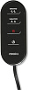 HoMedics SP-39HW-EU - массажная подушка (Braun) купить в интернет-магазине icover