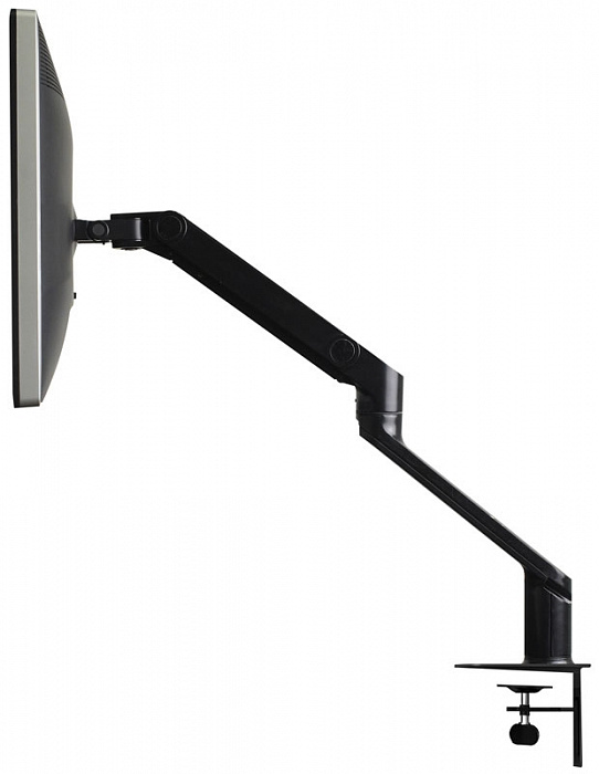Кронштейн Dell Single Monitor Arm MSA14 (482-10010) для монитора купить в интернет-магазине icover