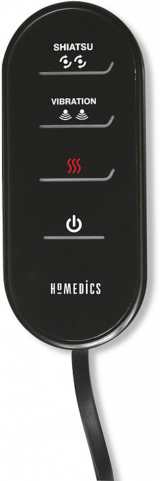 HoMedics SP-39HW-EU - массажная подушка (Braun) купить в интернет-магазине icover