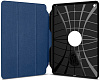 Чехол Spigen Smart Fold 2 (053CS23994) для iPad 9.7" (Blue) купить в интернет-магазине icover