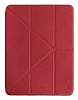 Чехол Uniq Transforma Rigor (PD10.2GAR-TRIGRED) для iPad 10.2 2019 (Red) купить в интернет-магазине icover