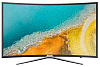 Samsung UE49K6500AUXRU - изогнутый телевизор (Black) купить в интернет-магазине icover