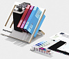 Цветовой справочник Pantone Reference Library Complete (GPC305N) купить в интернет-магазине icover