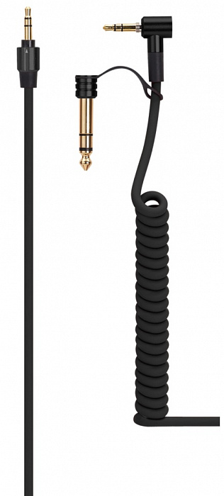 Apple Beats Pro Over-Ear Headphones (MHA22ZM/A) - накладные наушники (Infinite Black) купить в интернет-магазине icover