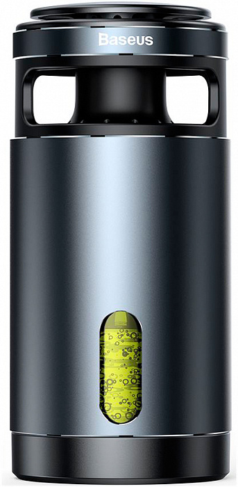Очиститель воздуха Baseus Formaldehyde Purifier ACJHQ-01 (Deep Space) купить в интернет-магазине icover
