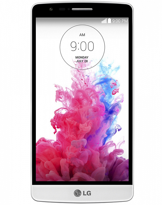 Смартфон LG G3s D724 8Gb (White) купить в интернет-магазине icover
