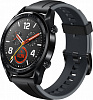 Умные часы Huawei Watch GT Sport 55023251 (Black) купить в интернет-магазине icover