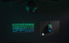 Коврик для мыши SteelSeries QcK Edge M (Black) купить в интернет-магазине icover