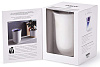 Санитайзер Lexon Oblio LH59W с беспроводной зарядкой (White) купить в интернет-магазине icover