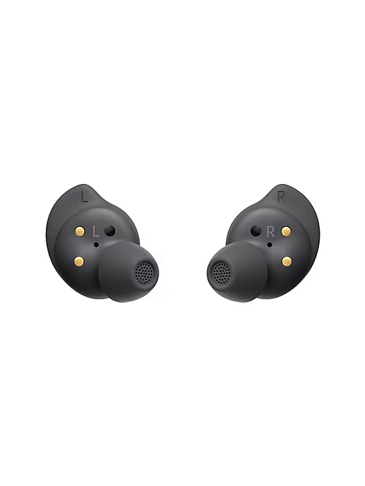 Беспроводные наушники Samsung Galaxy Buds FE R400 (Graphite)  купить в интернет-магазине icover