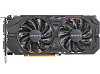 Видеокарта Gigabyte GeForce GTX 960 4Gb 128bit (GV-N960WF2-4GD) купить в интернет-магазине icover