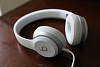 Beats Solo 2 - проводные наушники (белые) купить в интернет-магазине icover