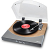 Виниловый проигрыватель iOn Premier LP (Grey) купить в интернет-магазине icover