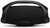 Портативная акустика JBL Boombox 2 (Black) купить в интернет-магазине icover