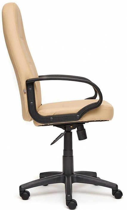 Офисное кресло Tetchair CH 747 (Beige) купить в интернет-магазине icover