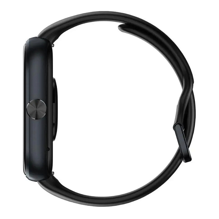 Умные часы HONOR CHOICE Watch BOT-WB01 (Black) купить в интернет-магазине icover