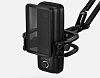 Держатель для микрофона Elgato Shock Mount (10MAE9901) для Elgato Wave 1/Wave 3 (Black) купить в интернет-магазине icover