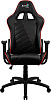 Игровое кресло Aerocool AC110 AIR (Black/Red) купить в интернет-магазине icover