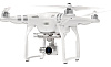Квадрокоптер DJI Phantom 3 Advanced купить в интернет-магазине icover