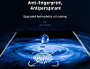 Защитное стекло Baseus Full-screen Curved Tempered Glass Screen Protector (SGAPIPH58-WD01) для iPhone X/Xs/11 Pro (Black) купить в интернет-магазине icover